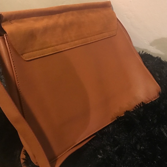 Beautiful women's crossbody bag - Picture 7 of 8